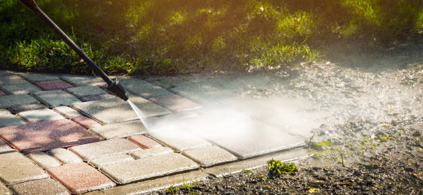 Trusted Wakefield, KS Pressure Washing Services Experts